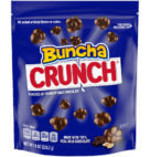 BUNCHA CRUNCH STAND UP BAG      8OZ