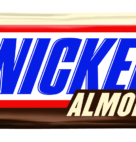 SNICKERS ALMOND KS 2-PC        24CT