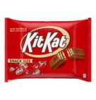 KIT KAT SNACK SIZE          10.78OZ