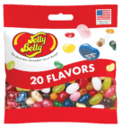 JELLY BELLY BEANANZA ASST    3.5 OZ