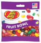 JELLY BELLY BEANANZA FRT BOWL 3.5OZ