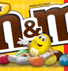 M&M PEANUT SHARE SIZE          24CT