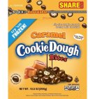 COOKIE DOUGH BITES CARAMEL 10.5OZ
