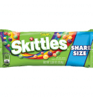 SKITTLES SOUR SHARE SIZE       24CT