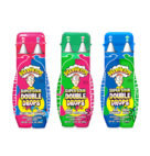 WARHEADS DOUBLE DROPS LIQUID   24CT