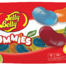 JELLY BELLY ASST GUMMIES BAG   12CT