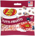 Jelly Belly Tutti Fruitti Bag 3.5oz