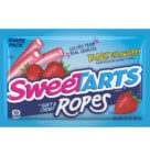 SWEETARTS ROPE STRWBRY SHAREPK 12CT