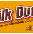 MILK DUDS TB                   5 OZ