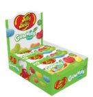 JELLY BELLY SOUR ASST GUMMIES  12CT