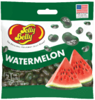 Jelly Belly Watermelon Bag    3.5oz
