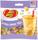 Jelly Belly Boba Milk Tea Bag 3.5oz