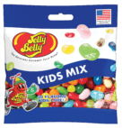 JELLY BELLY KIDS MIX          3.5OZ