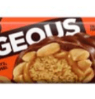 REESES NUTRAGEOUS KS           18CT