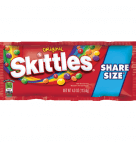 SKITTLES SHARE SIZE            24CT