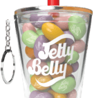 Jelly Belly Boba Milk Tea Mini 12ct