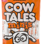 COW TALES MINI                  4OZ