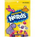 NERDS BIG CHEWY SUB            10OZ