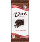 DOVE LARGE BAR DARK CHOCOLATE  12CT