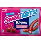 SWEETARTS CHEWY ROPES SHARE PK 12CT