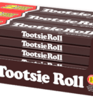 TOOTSIE ROLL KING SIZE BAR 2PK 15CT