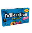 Mike & Ike Berry Blst Pp 3/.99 24ct