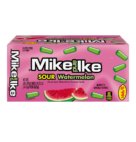 Mike & Ike Sour Wtrmln Pp 3/.99 24c