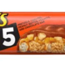 REESES TAKE 5 KING SIZE       18 CT