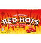 RED HOT ORIGINAL TB           5.5OZ