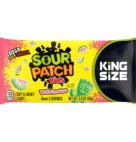 SOUR PATCH WATERMELON KING SZ  18CT