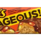 REESES OUTRAGEOUS KS           18CT