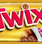 TWIX CARAMEL                   6 CT