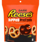 REESES DIPPED PRETZEL PCH     8.5OZ