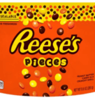 REESES W/PIECES PCH           9.9OZ