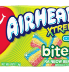 AIRHEADS XTREME BITE           18CT