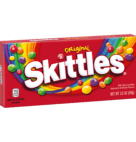 SKITTLES ORIGINAL TB          3.5OZ