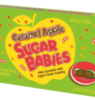 SUGAR BABIES CARAMEL APPLE TB 4.75Z