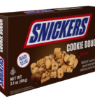 Snickers Popable Ckie Dough Tb 3.1z