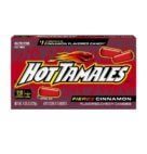 Mike & Ike Hot Tamales Tb    4.25oz
