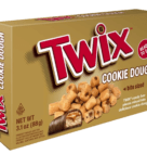 Twix Popable Ckie Dough Tb    3.1oz