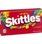 SKITTLES ORIGINAL TB          3.5OZ