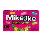 Mike & Ike Trop Typhoone Tb  4.25oz