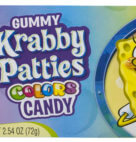 KRABBY PATTY COLORS TB       2.54OZ