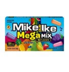 Mike & Ike Mega Mix Tb       4.25oz