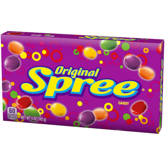 SPREE TB                        5OZ