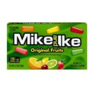 Mike & Ike Original Tb       4.25oz