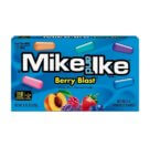 Mike & Ike Berry Blast Tb    4.25oz