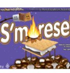 S’MORESELS TB                 3.1OZ