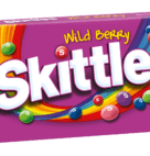 SKITTLES WILD BERRY CHEWY TB  3.5OZ
