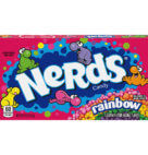 NERDS RAINBOW TB                5OZ